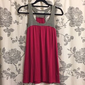 PRE-LOVED Fighting Eel Dress sz S